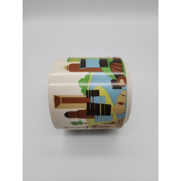 Starbucks Coffee Mug Indianapolis "You Are Here" Collection  2016 - Picture 9 of 12